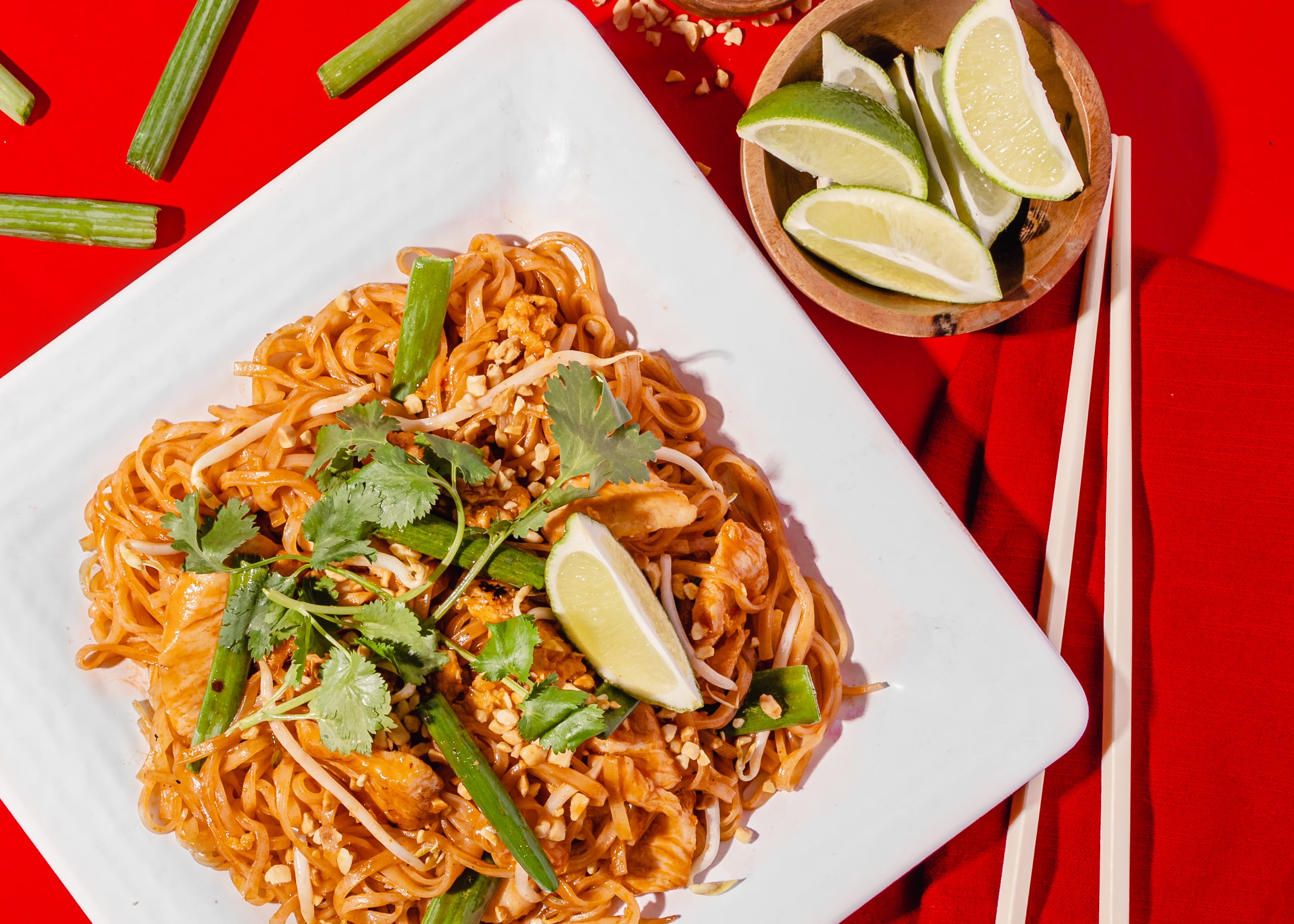 Pei Wei Asian Kitchen