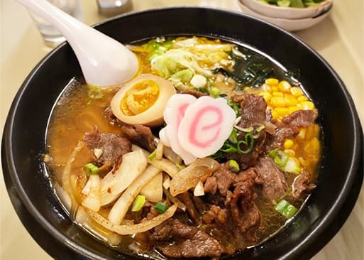 Xin Xin Sushi & Ramen