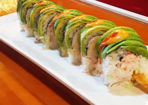 Xin Xin Sushi & Ramen