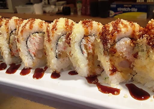 Xin Xin Sushi & Ramen