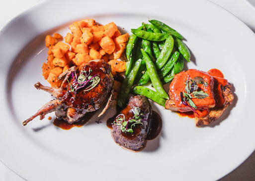 Vernon's Speakeasy
