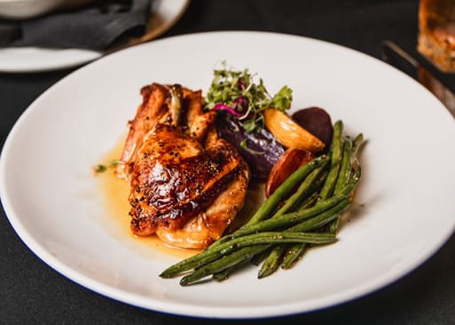 Vernon's Speakeasy