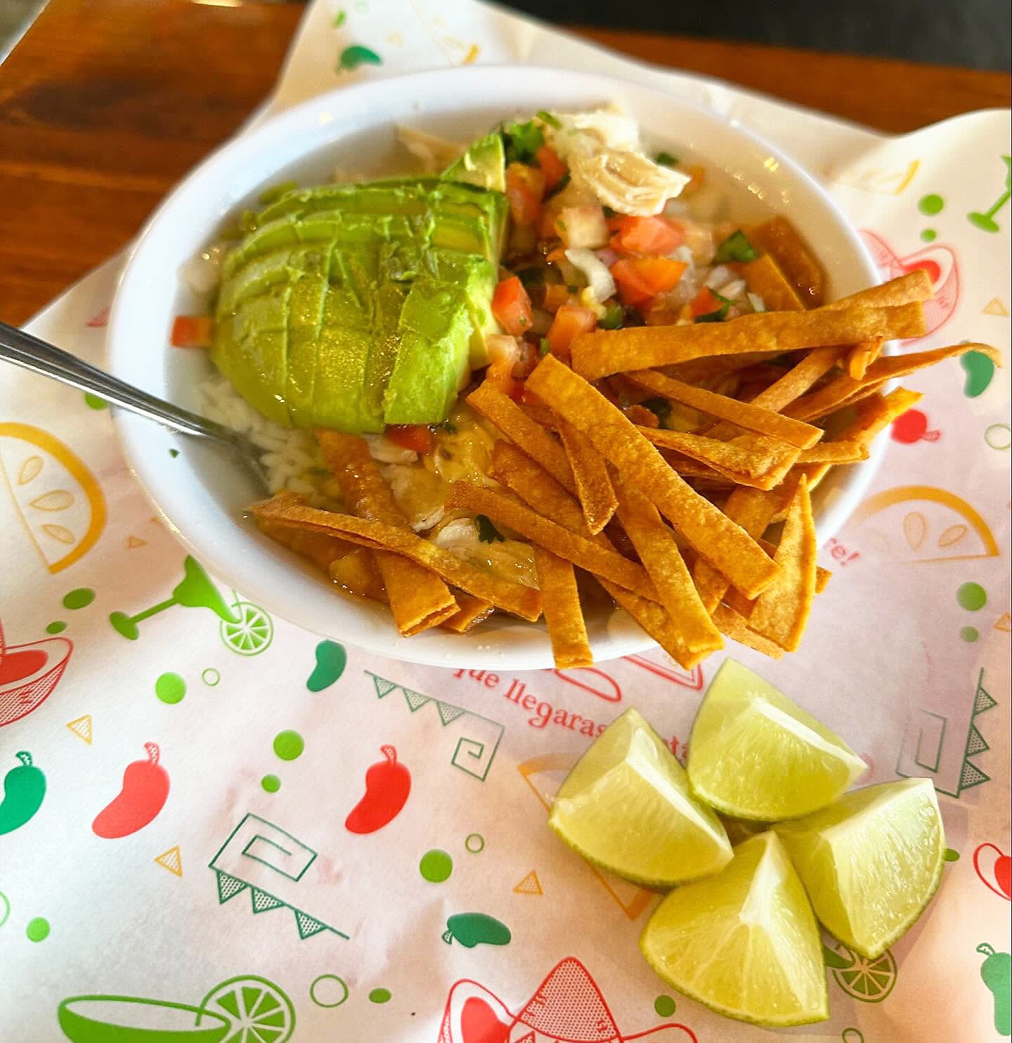 Casa Del Rio Express