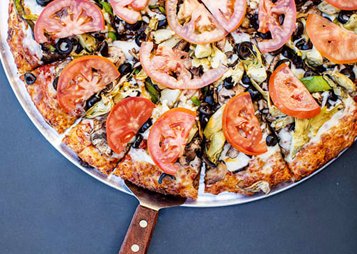 Mountain Mike's Pizza