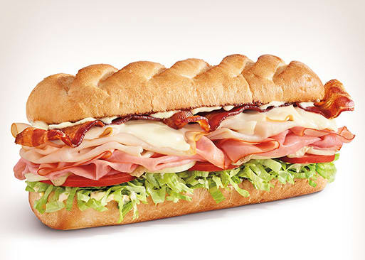 Firehouse Subs - Hesperia