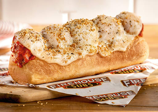 Firehouse Subs