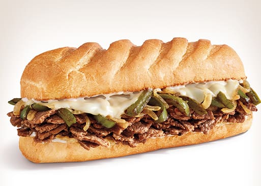 Firehouse Subs - Mesa Verde