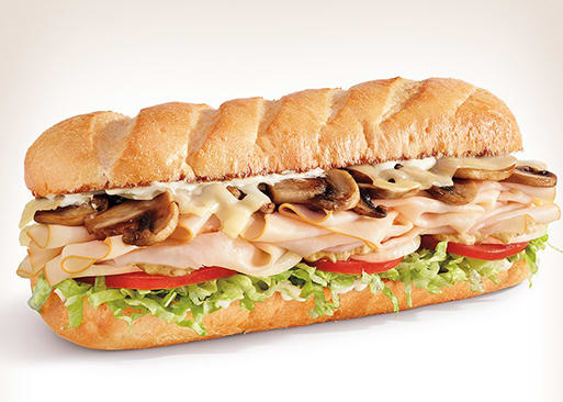 Firehouse Subs - Mesa Verde