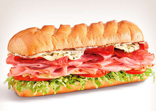 Firehouse Subs