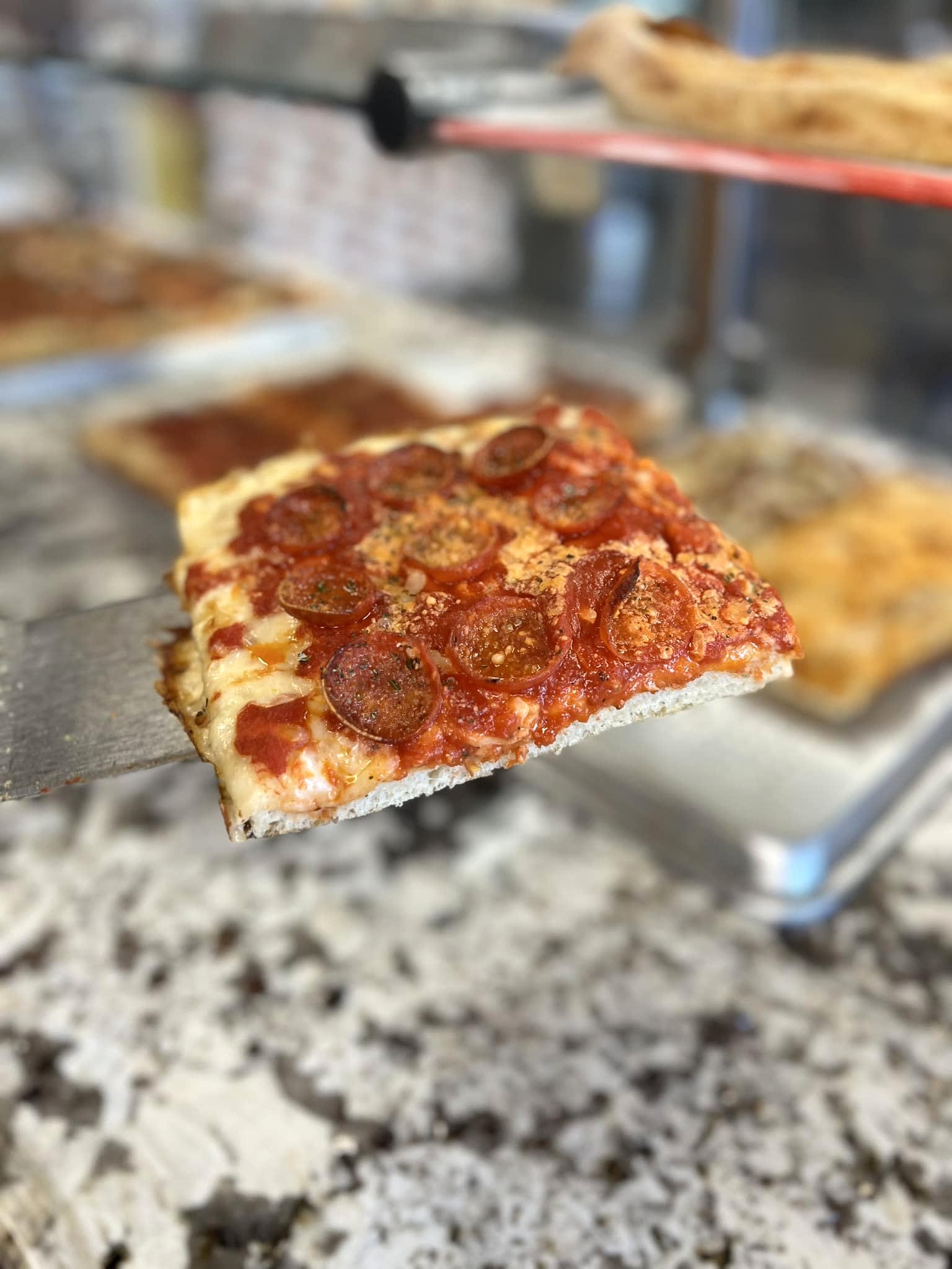 Photo 1 of 4: Marcello's Pizza Grill