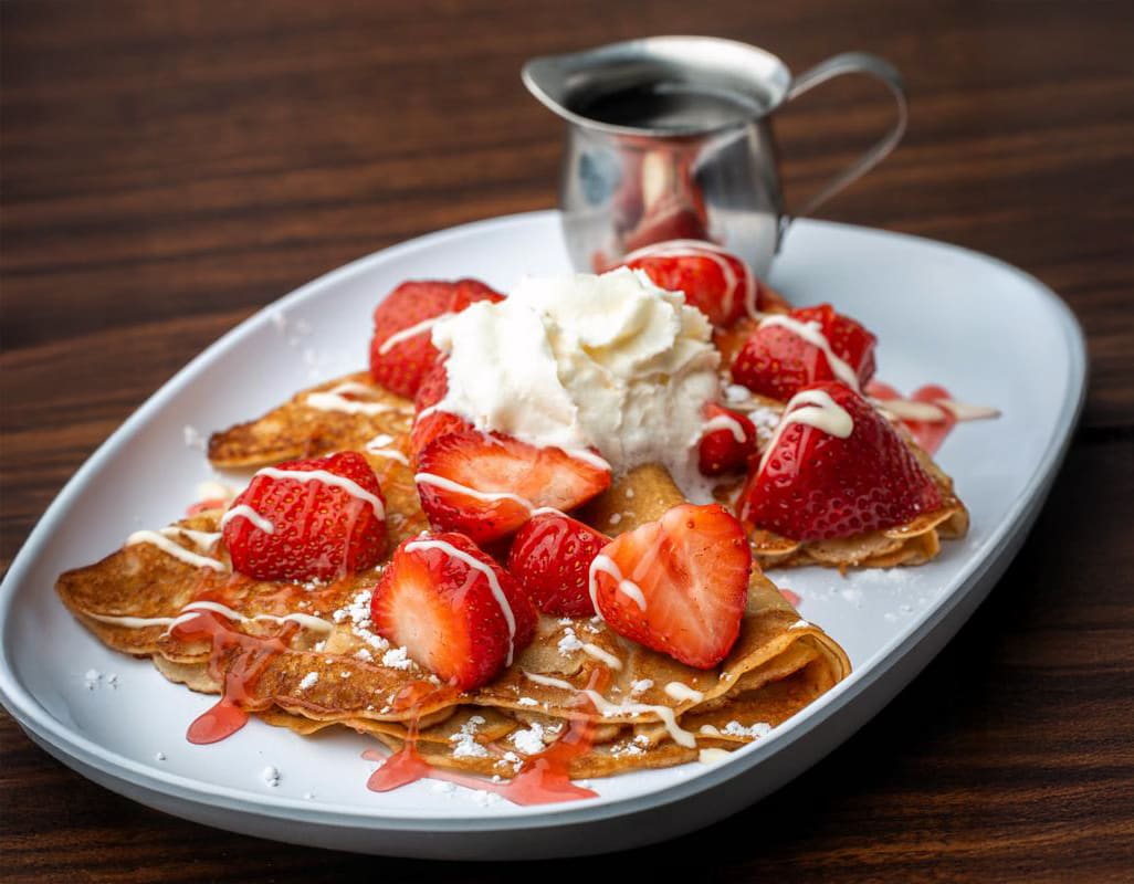 Luke's Cafe
