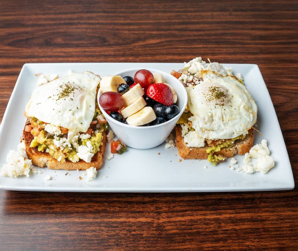 Luke's Cafe