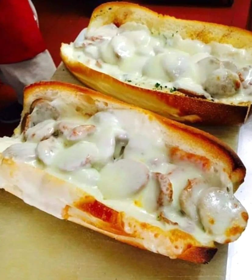 Marcello's Pizza Grill