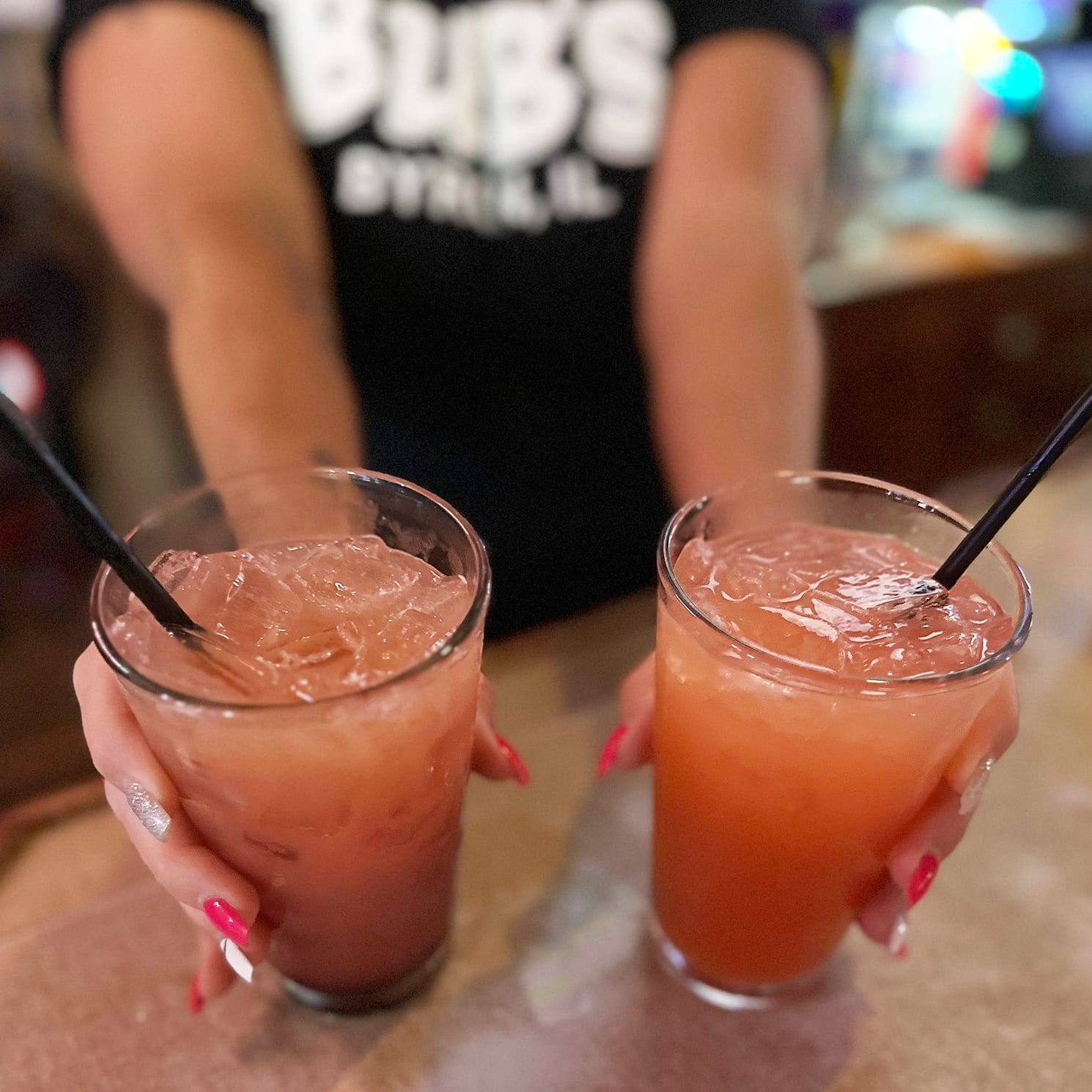 Bub's