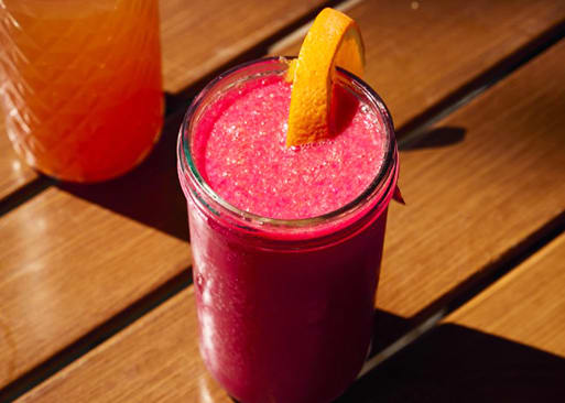Berry Fresh Cafe