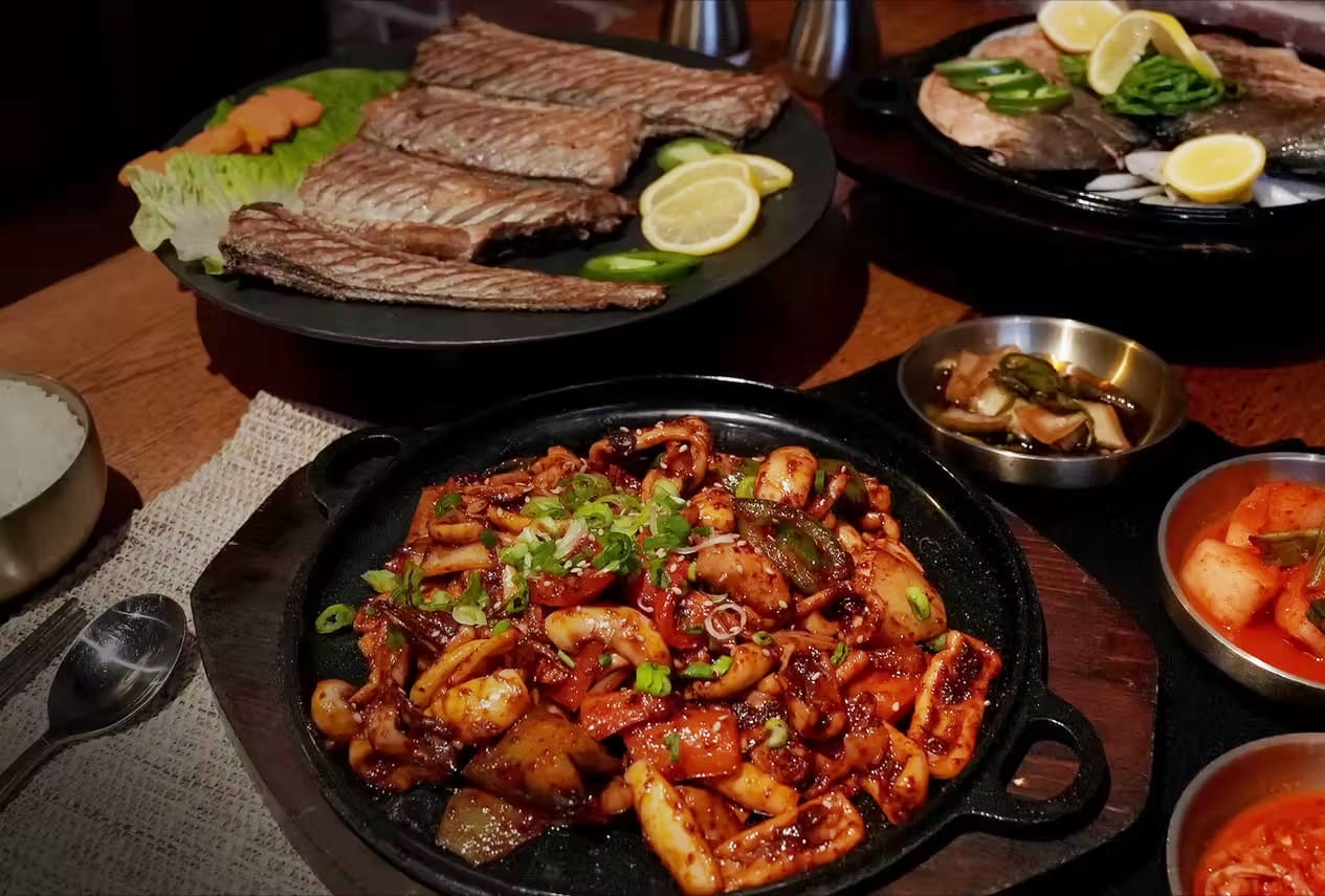 Haejang