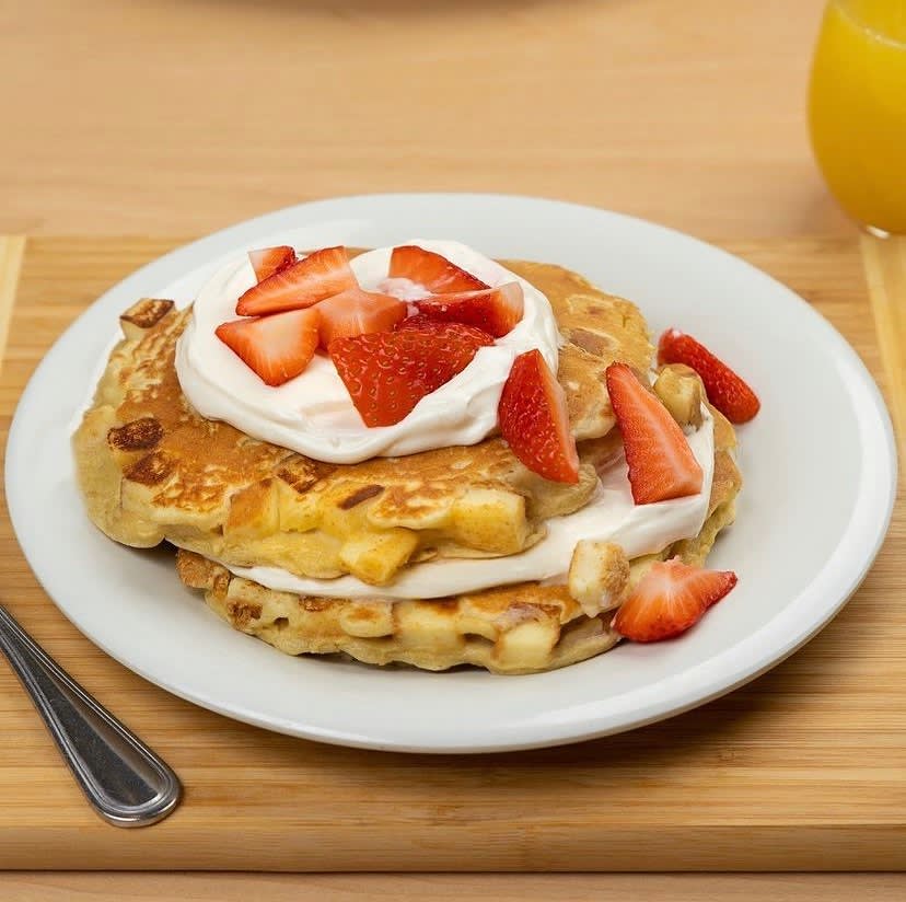 Eggs Up Grill
