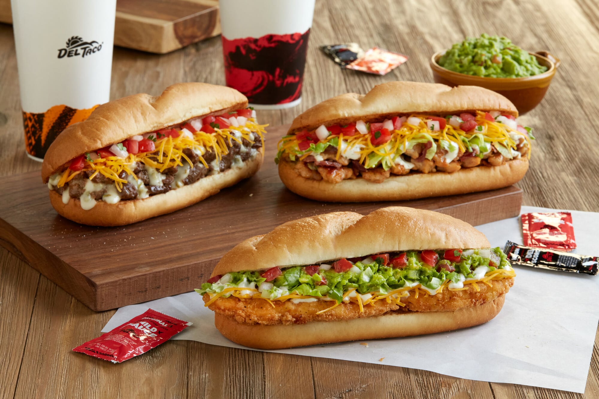 Del Taco