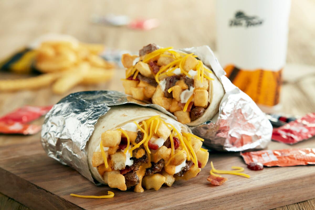 Del Taco
