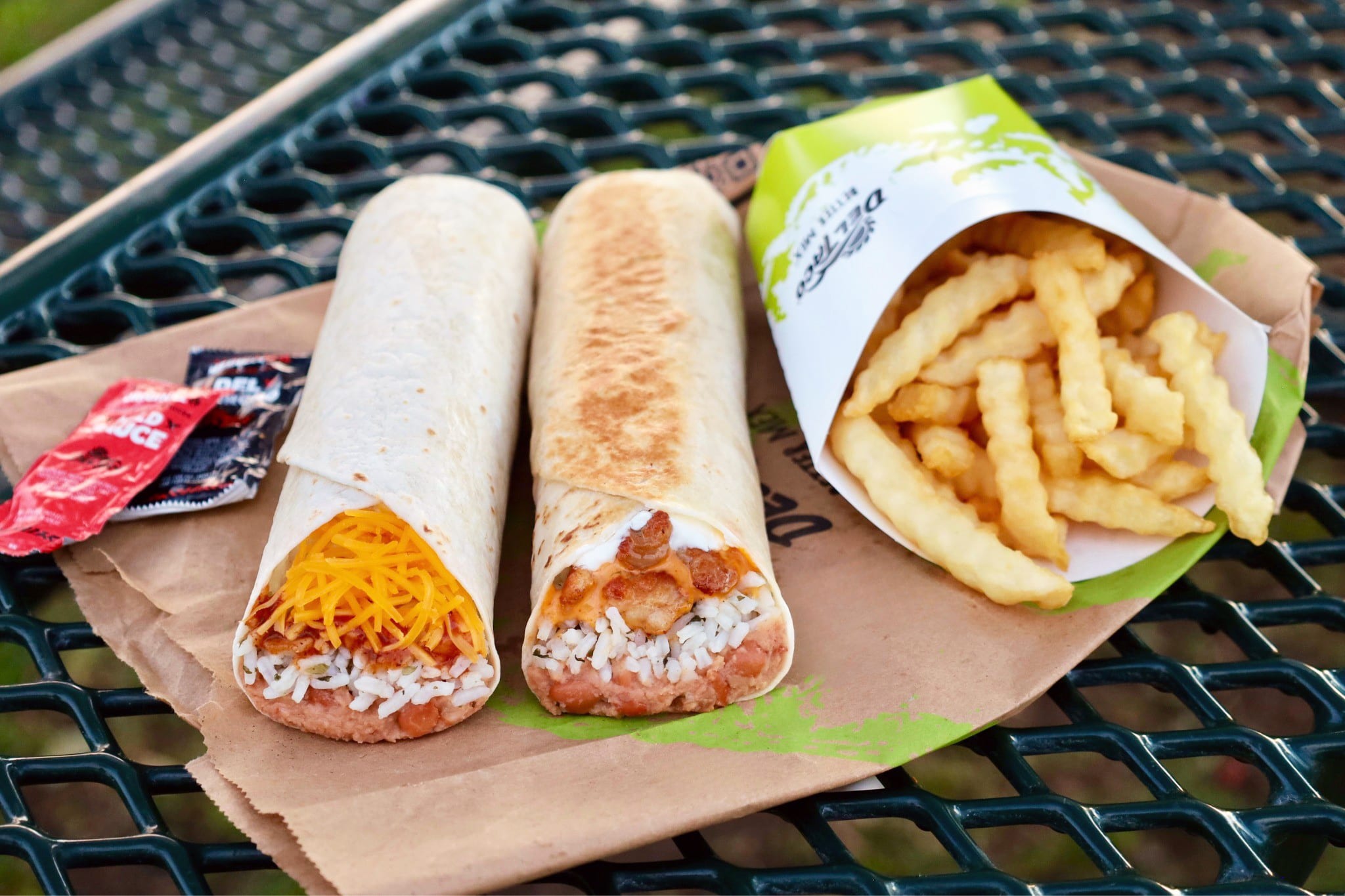 Del Taco