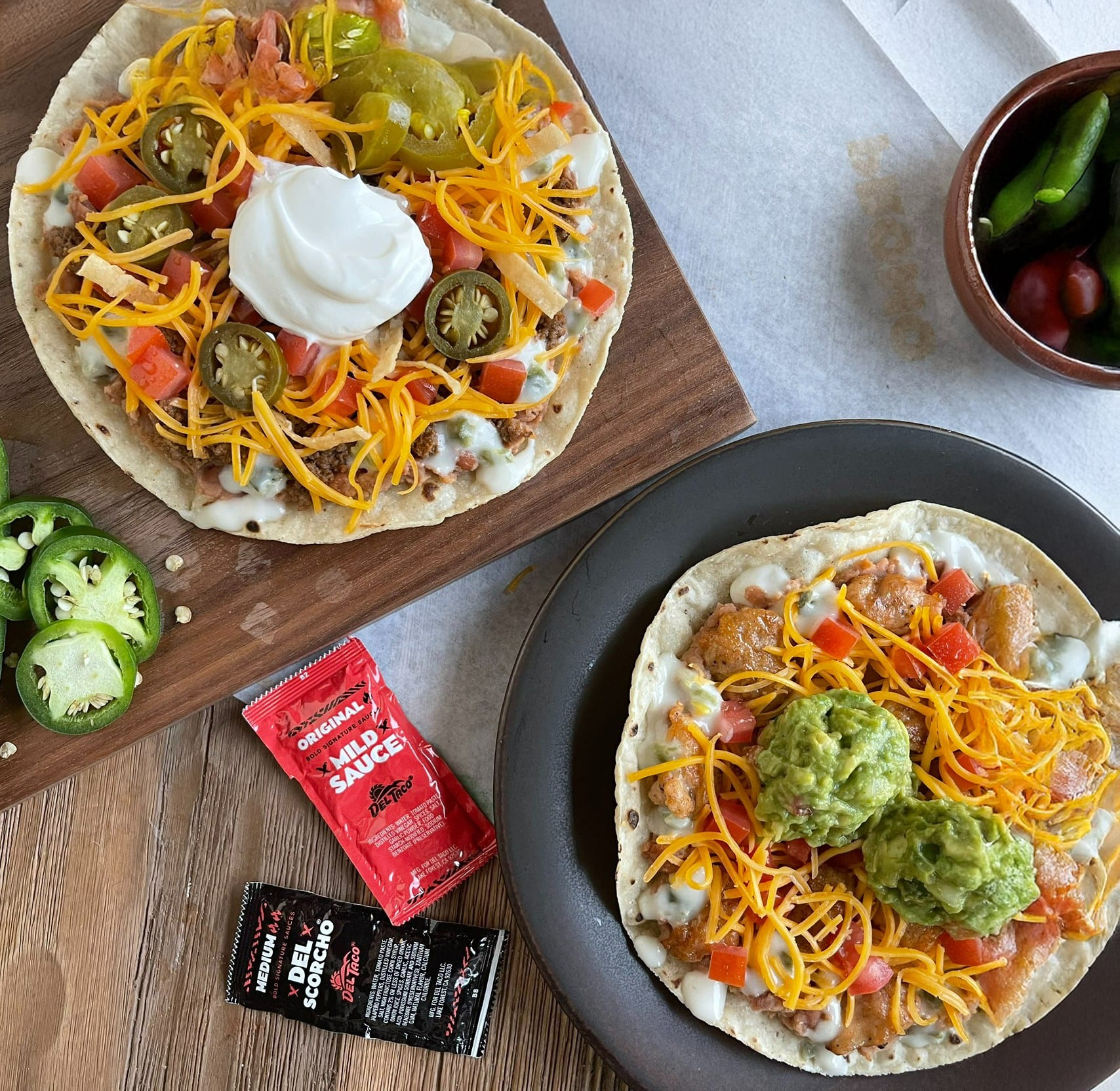 Del Taco