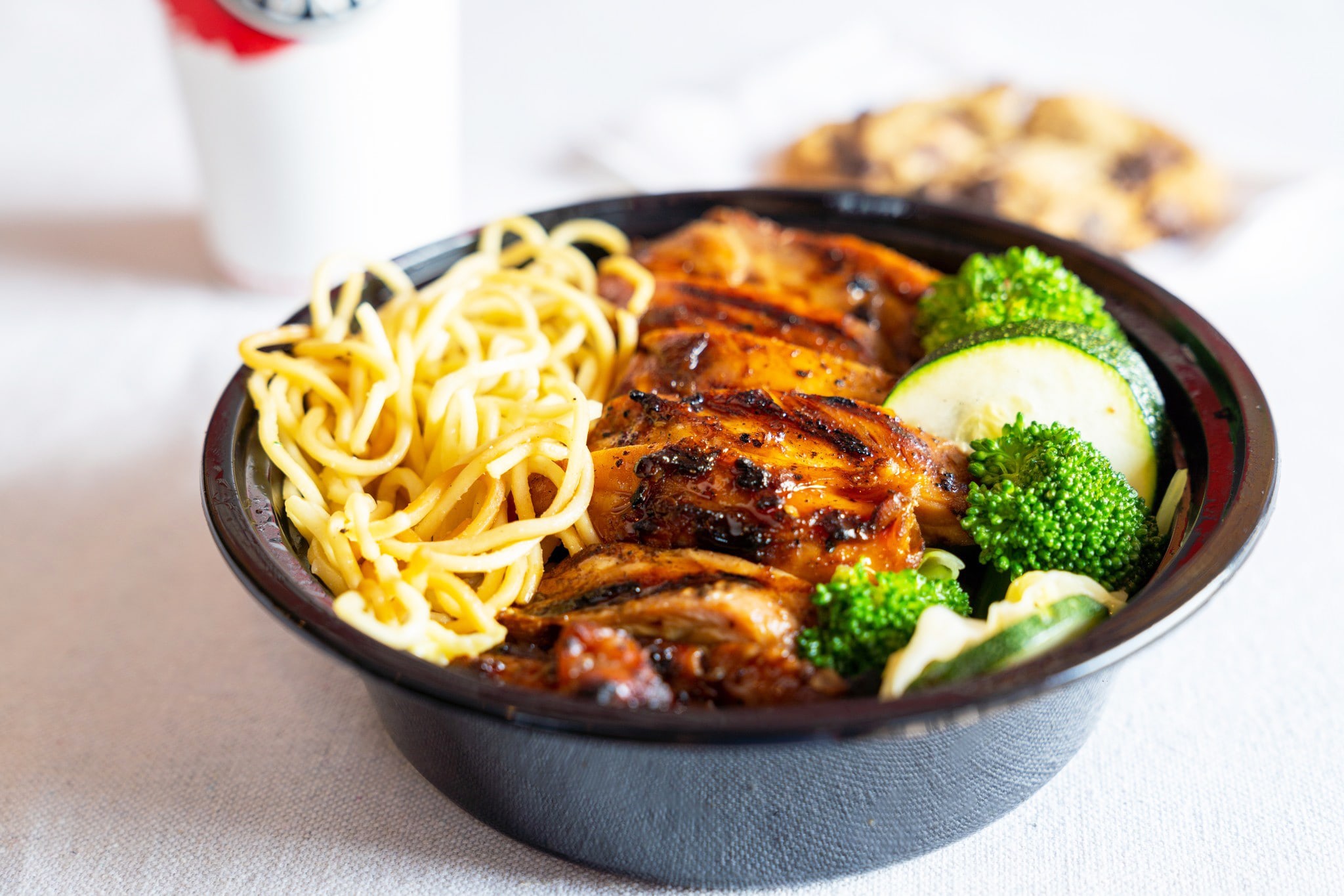 Photo 1 of 4: Teriyaki Madness