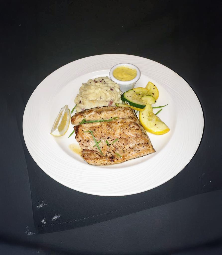 Photo 1 of 4: The Northwoods Steakhouse