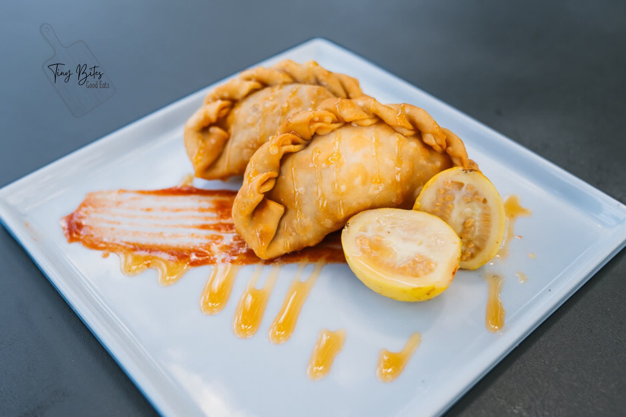 Photo 1 of 4: Tiny Bites Good Eats - Inside Swamp Cat Brew Co.