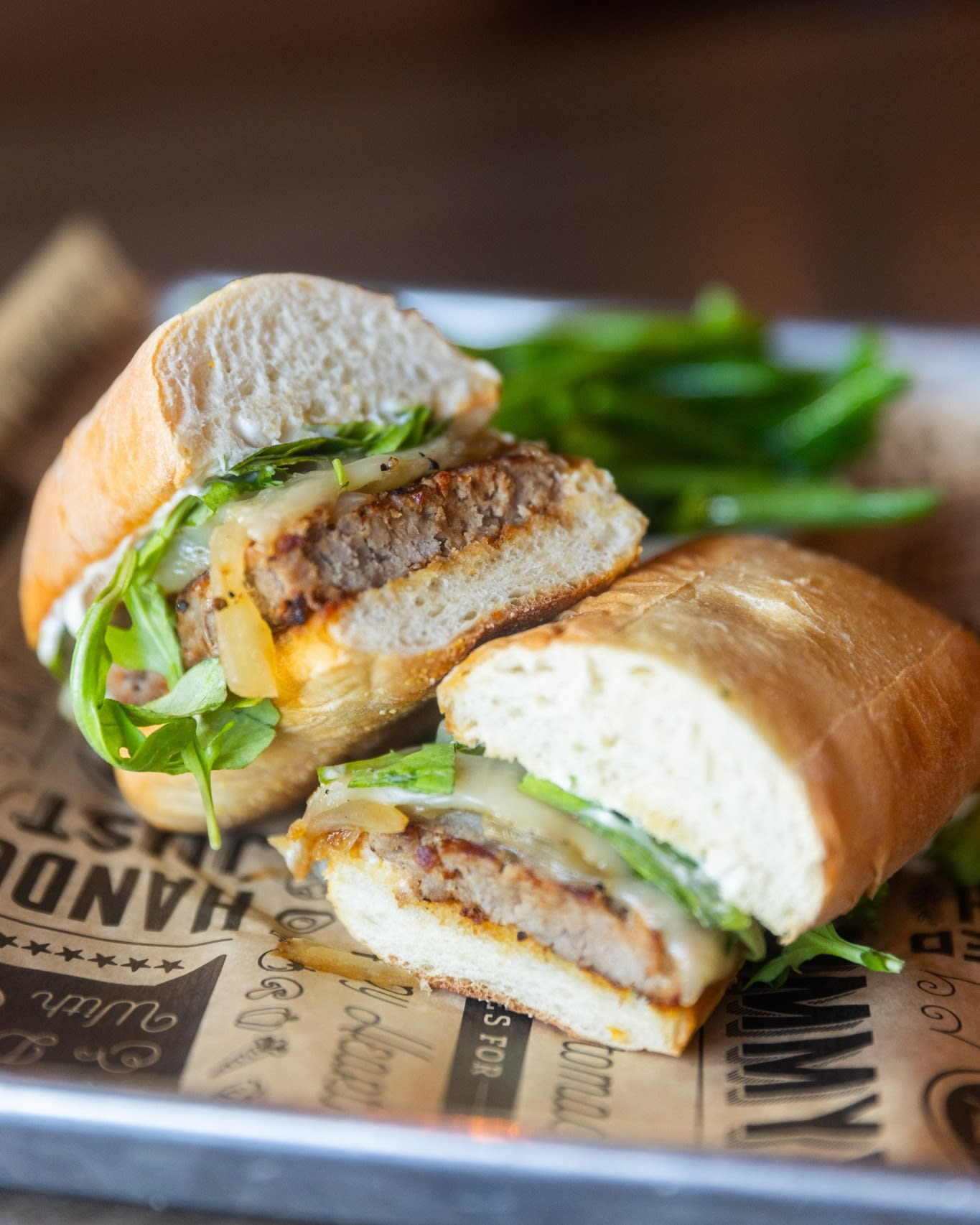 Metro Grill & Bar