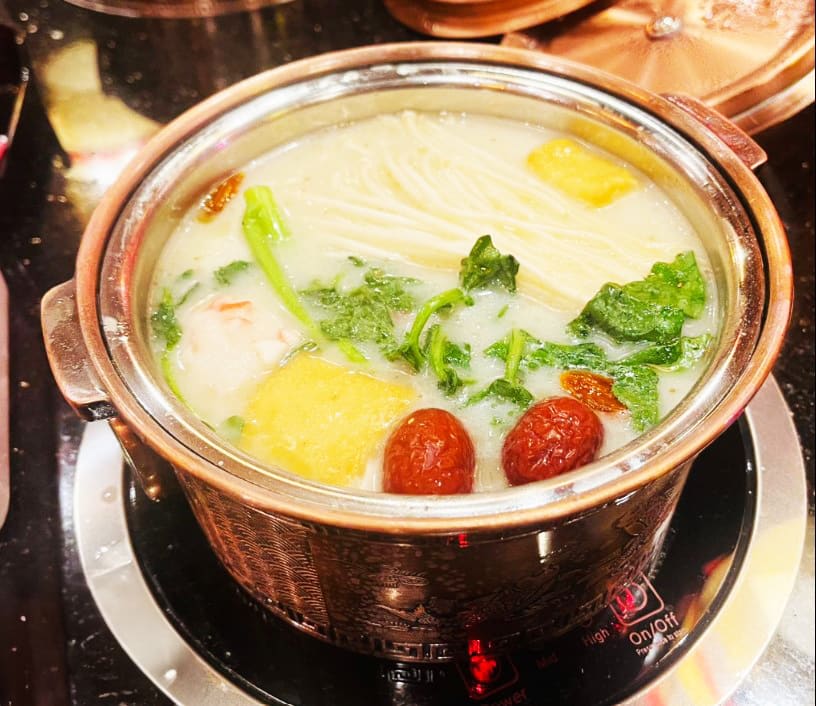 Hong BBQ & Hot Pot - Tampa