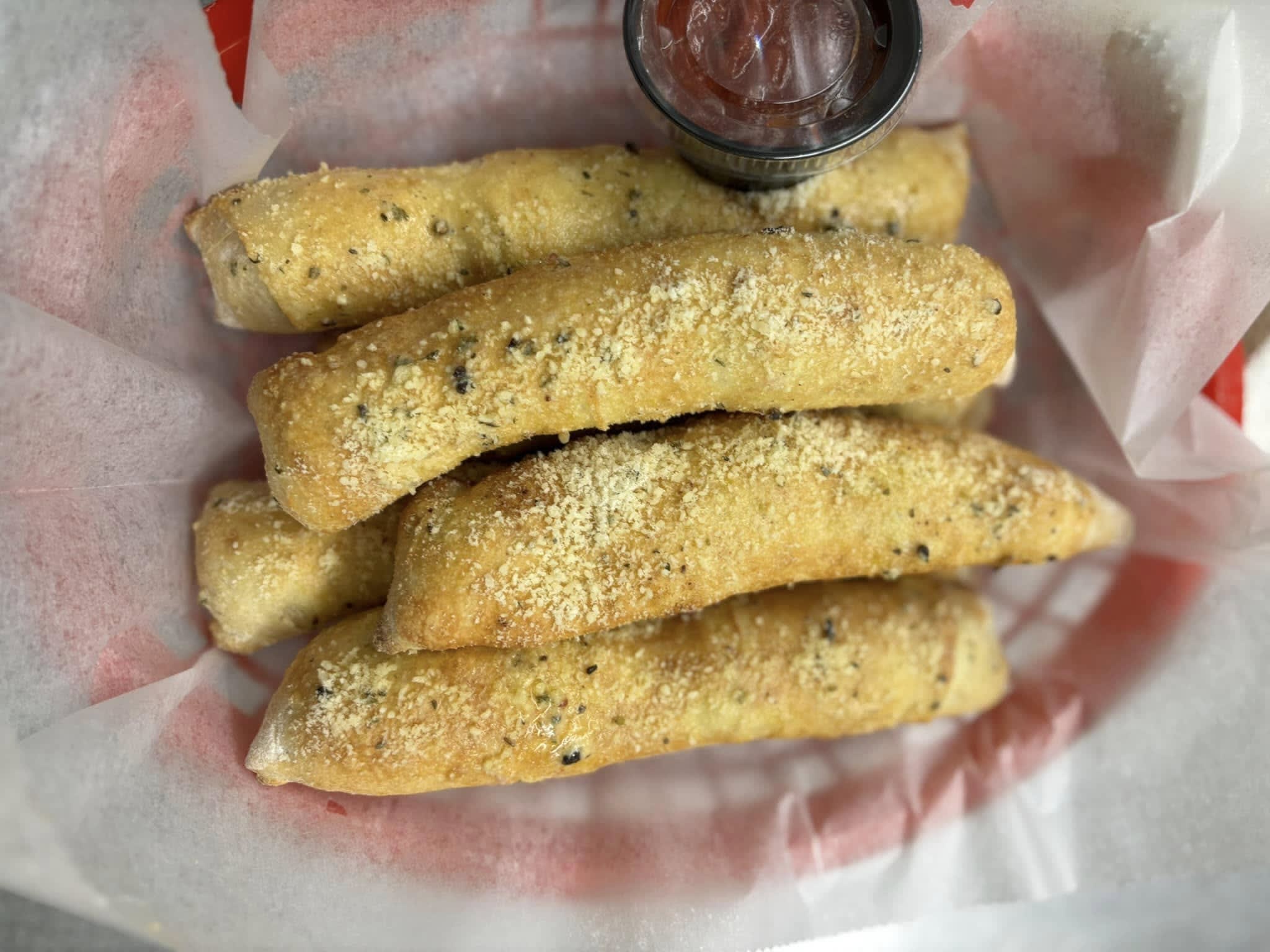 Mackeys Pizza Pub