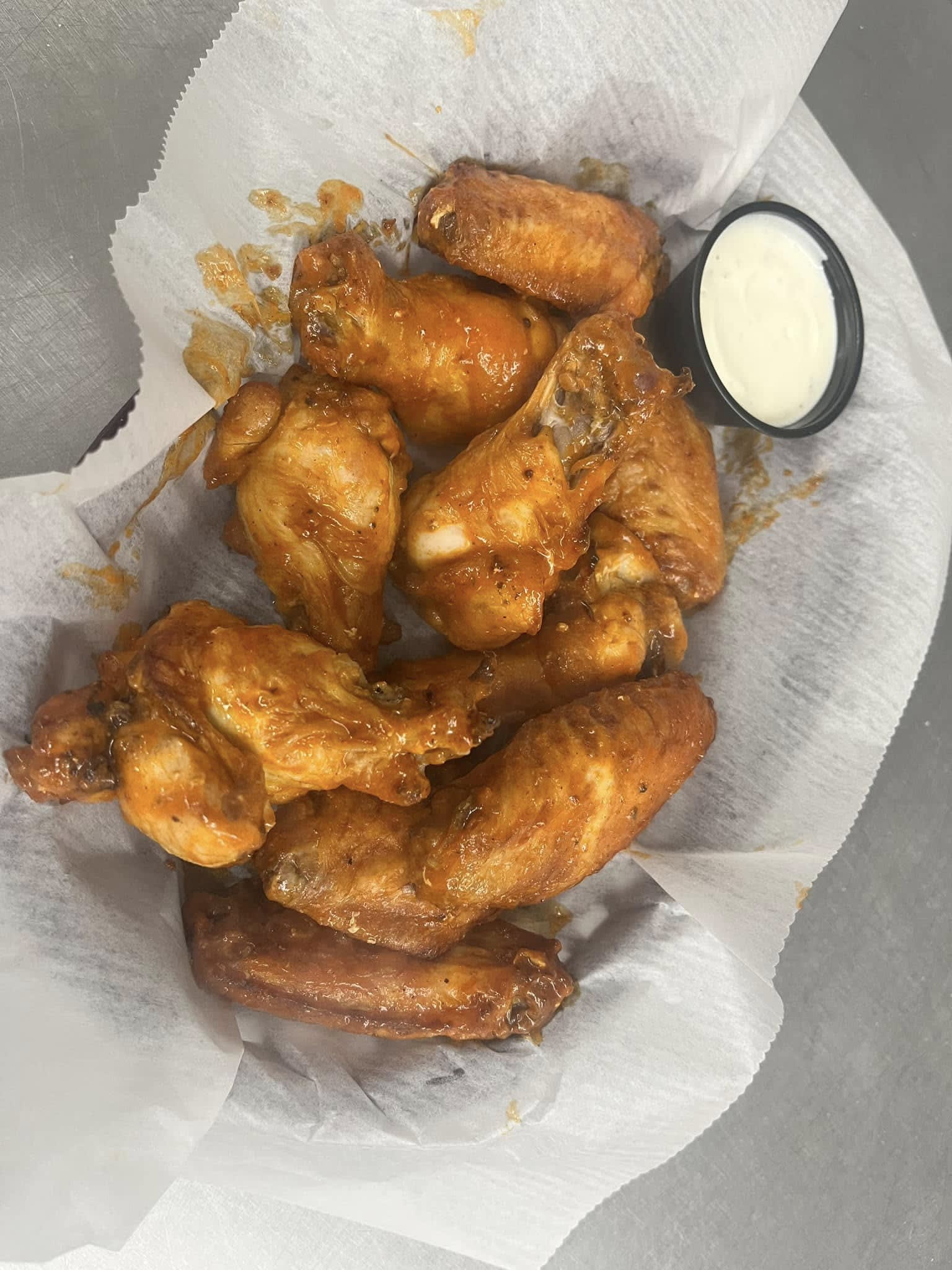 Mackeys Pizza Pub