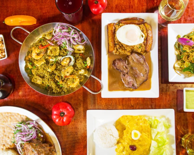 Photo 1 of 4: Inka Mama's