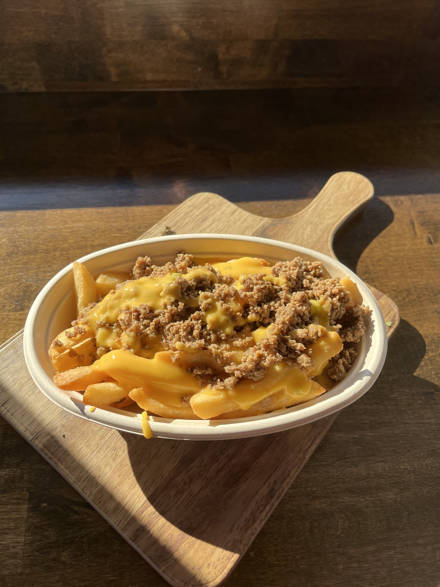 Burrito Bowls Mexican Grill