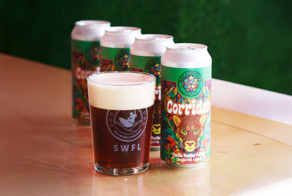 Riptide Brewing Company