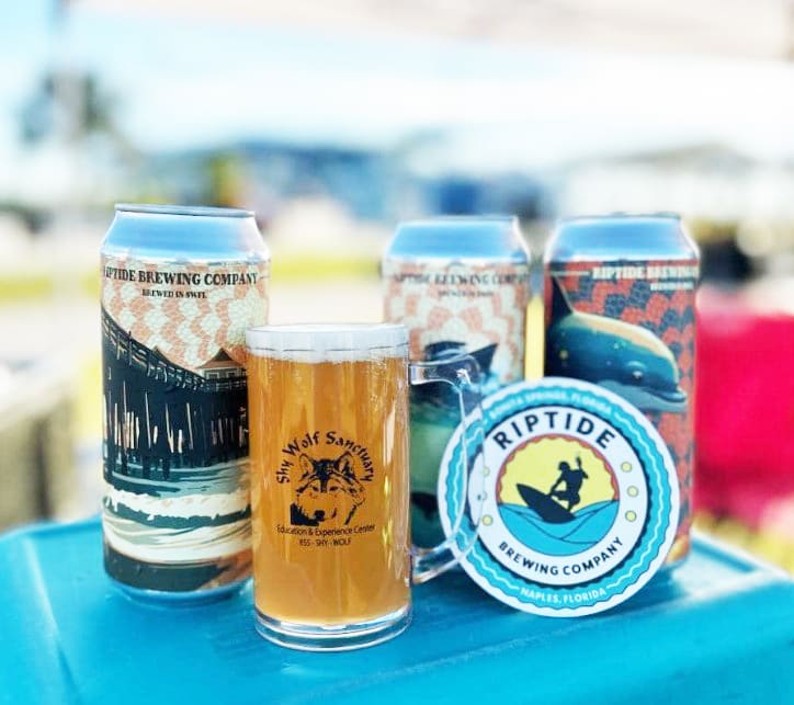Photo 1 of 4: Riptide Brewing Company