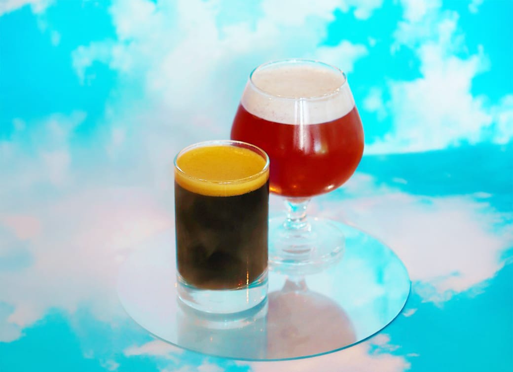 Riptide Brewing Company