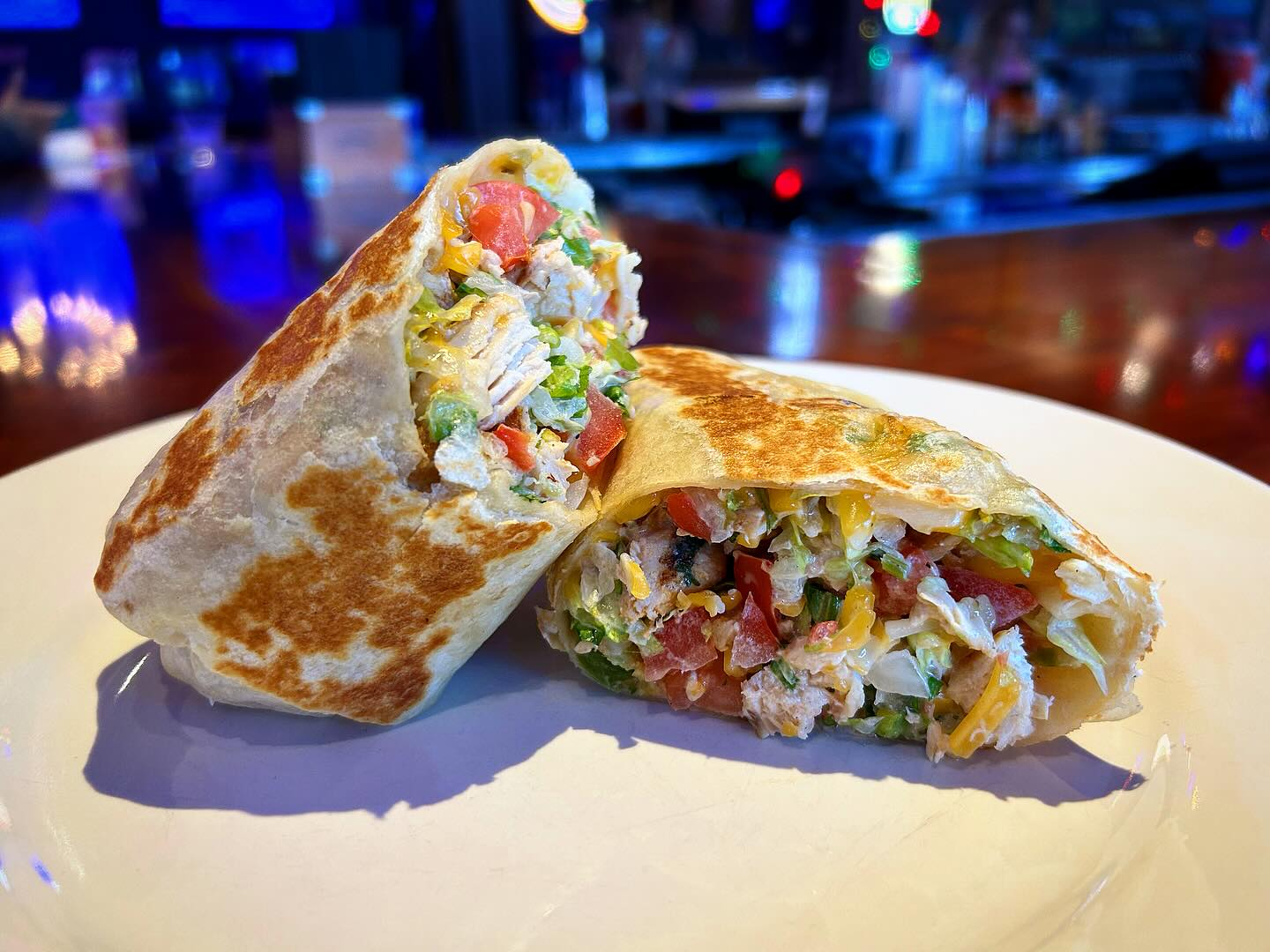 Avenue Sports Grill, The