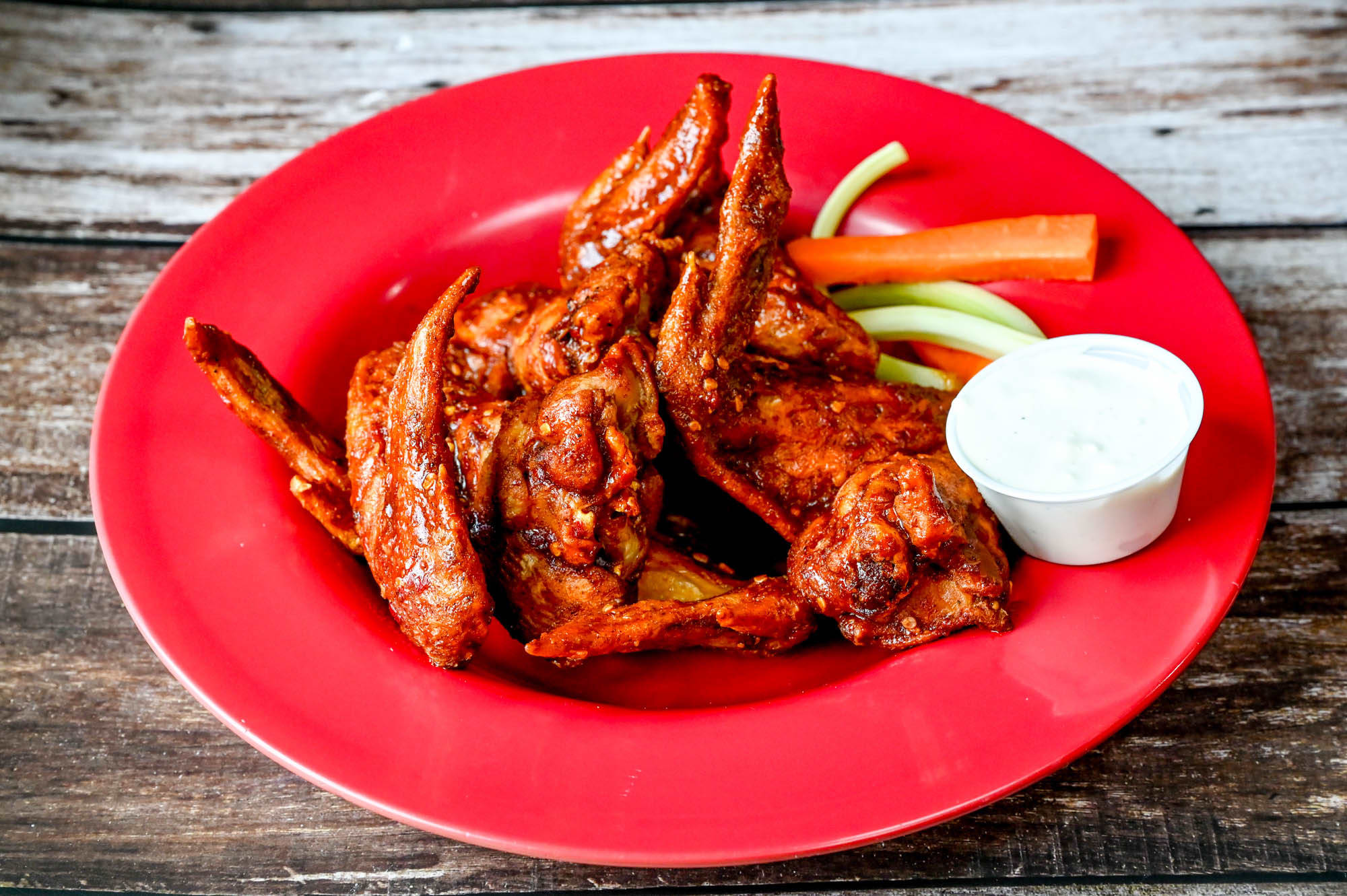 Ruby's Wood Grill