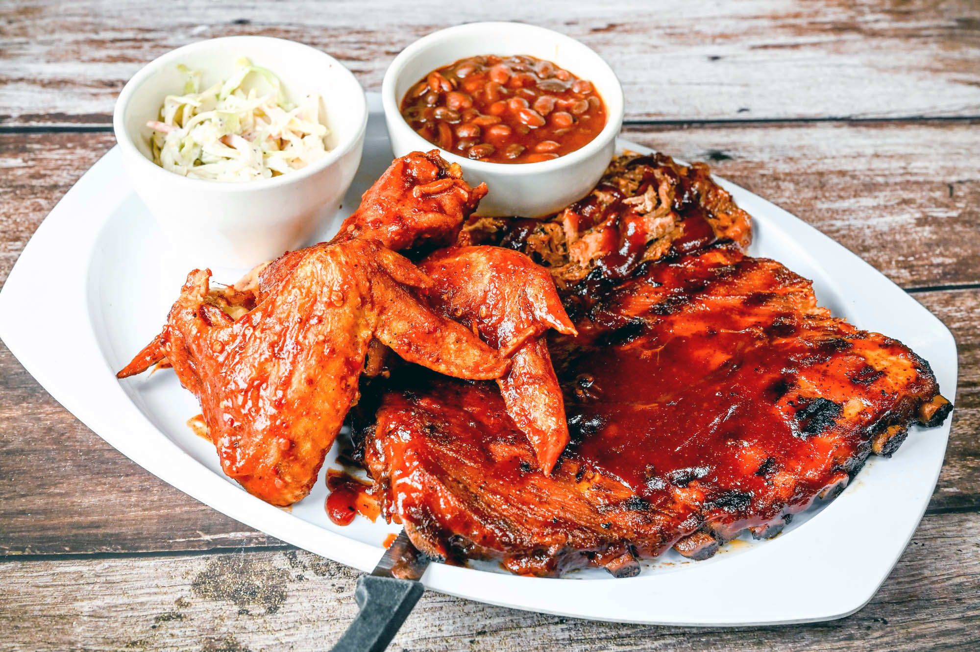 Ruby's Wood Grill