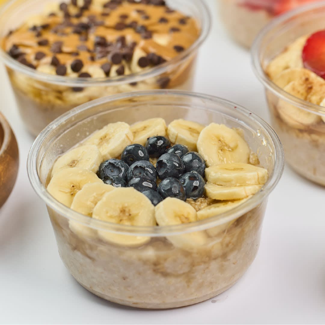 Vitality Bowls