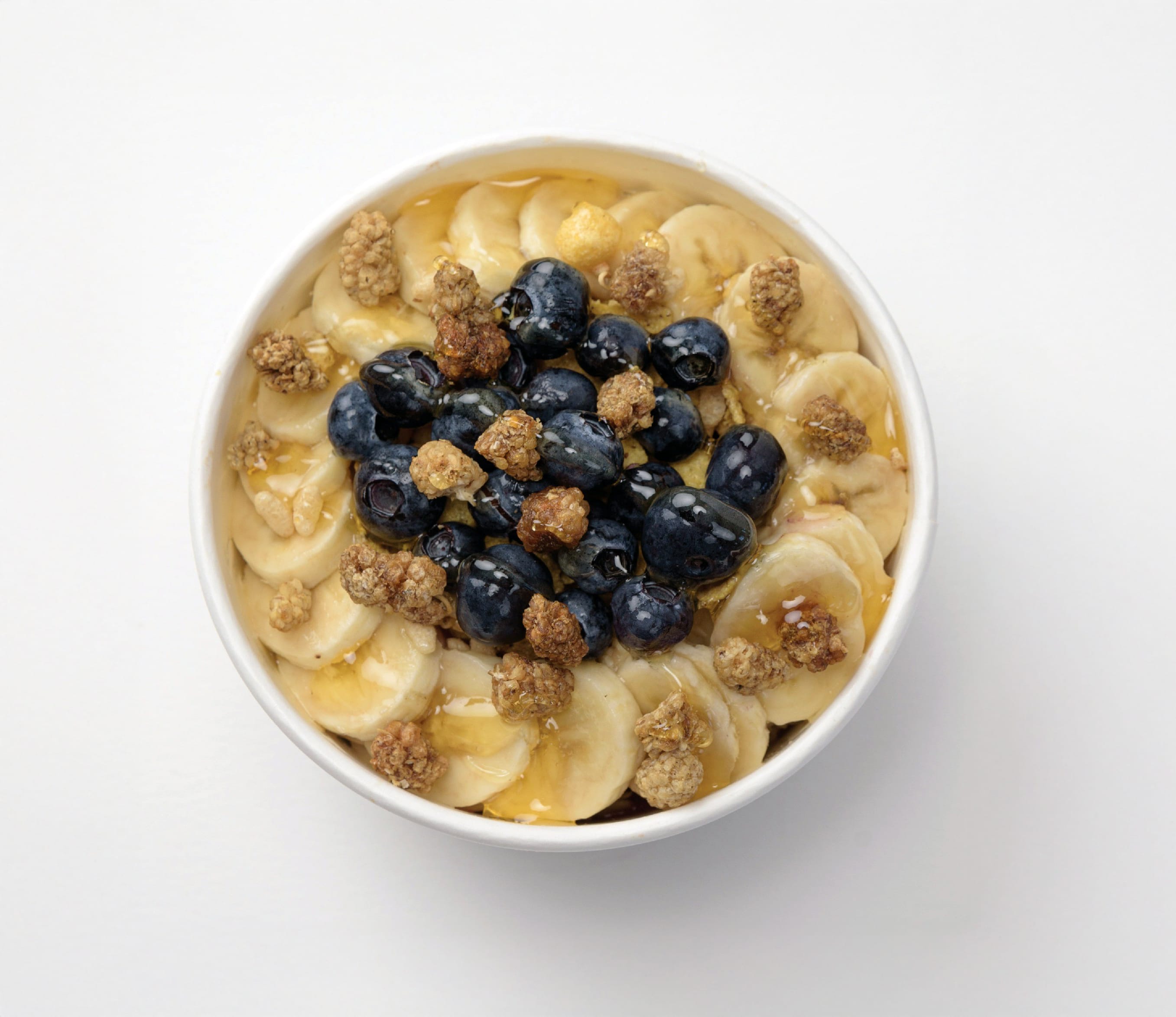 Photo 1 of 4: Vitality Bowls
