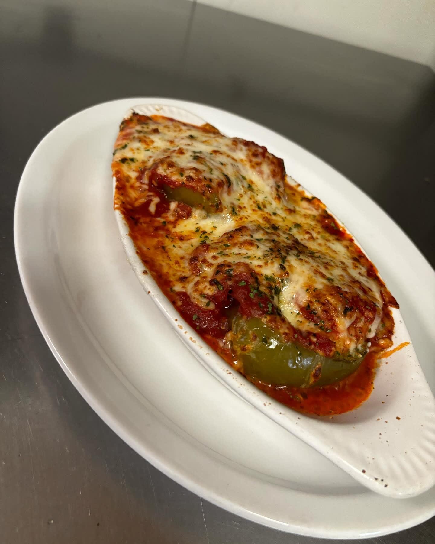 SGT Peffers Authentic Gourmet Italian Cafe