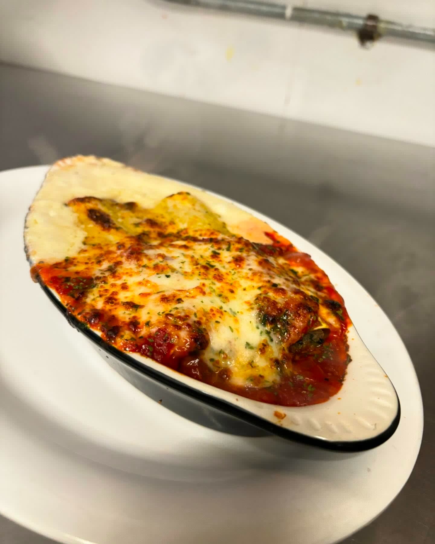 SGT Peffers Authentic Gourmet Italian Cafe
