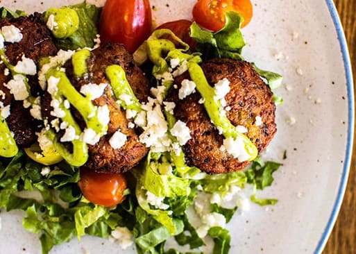 Taverna Greek Grill