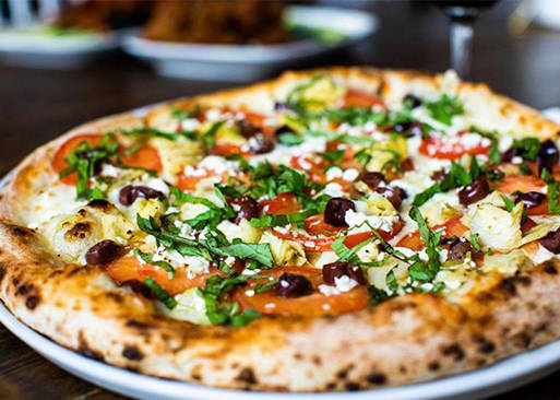Taverna Greek Grill