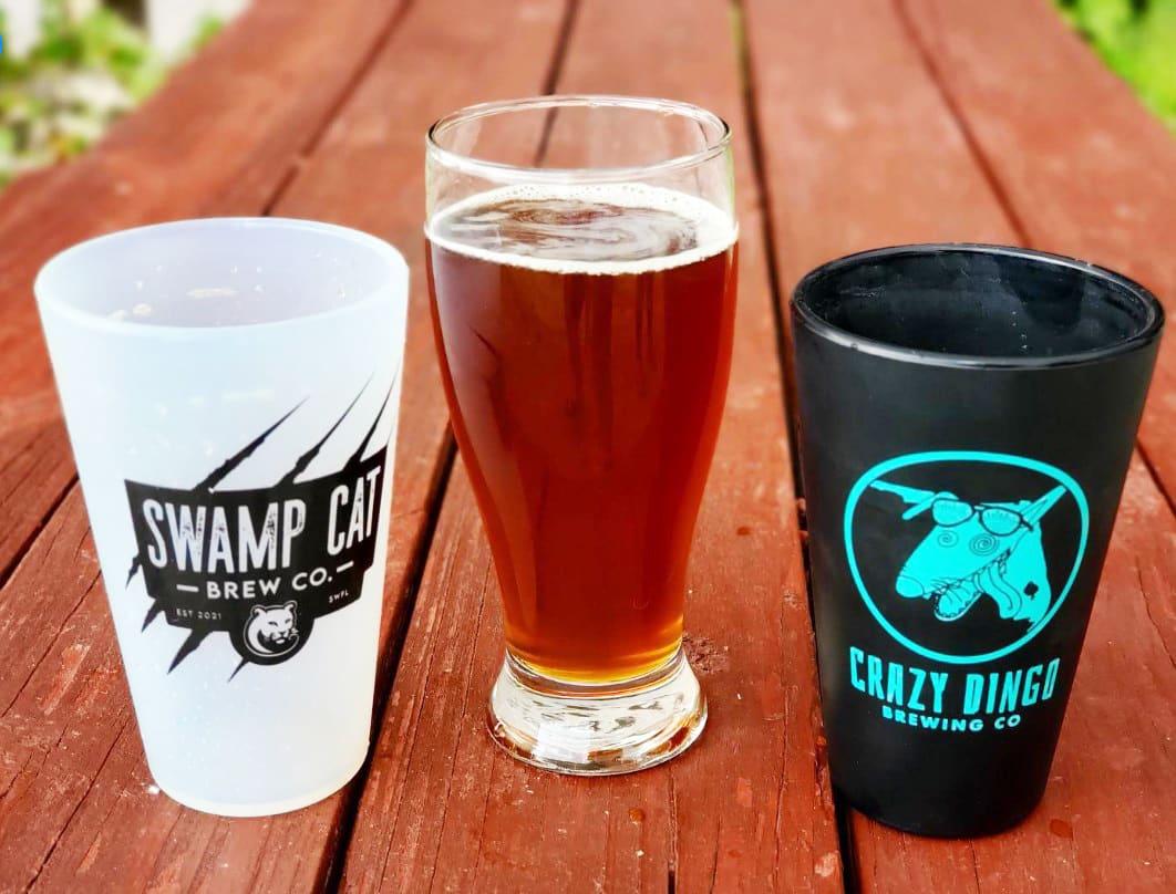 Swamp Cat Brewing Co.