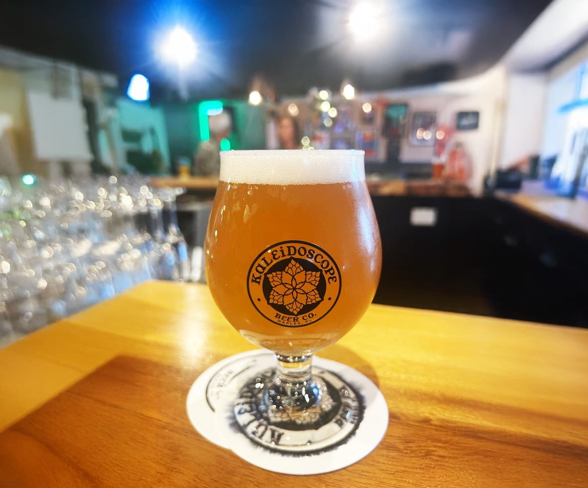 Swamp Cat Brewing Co.