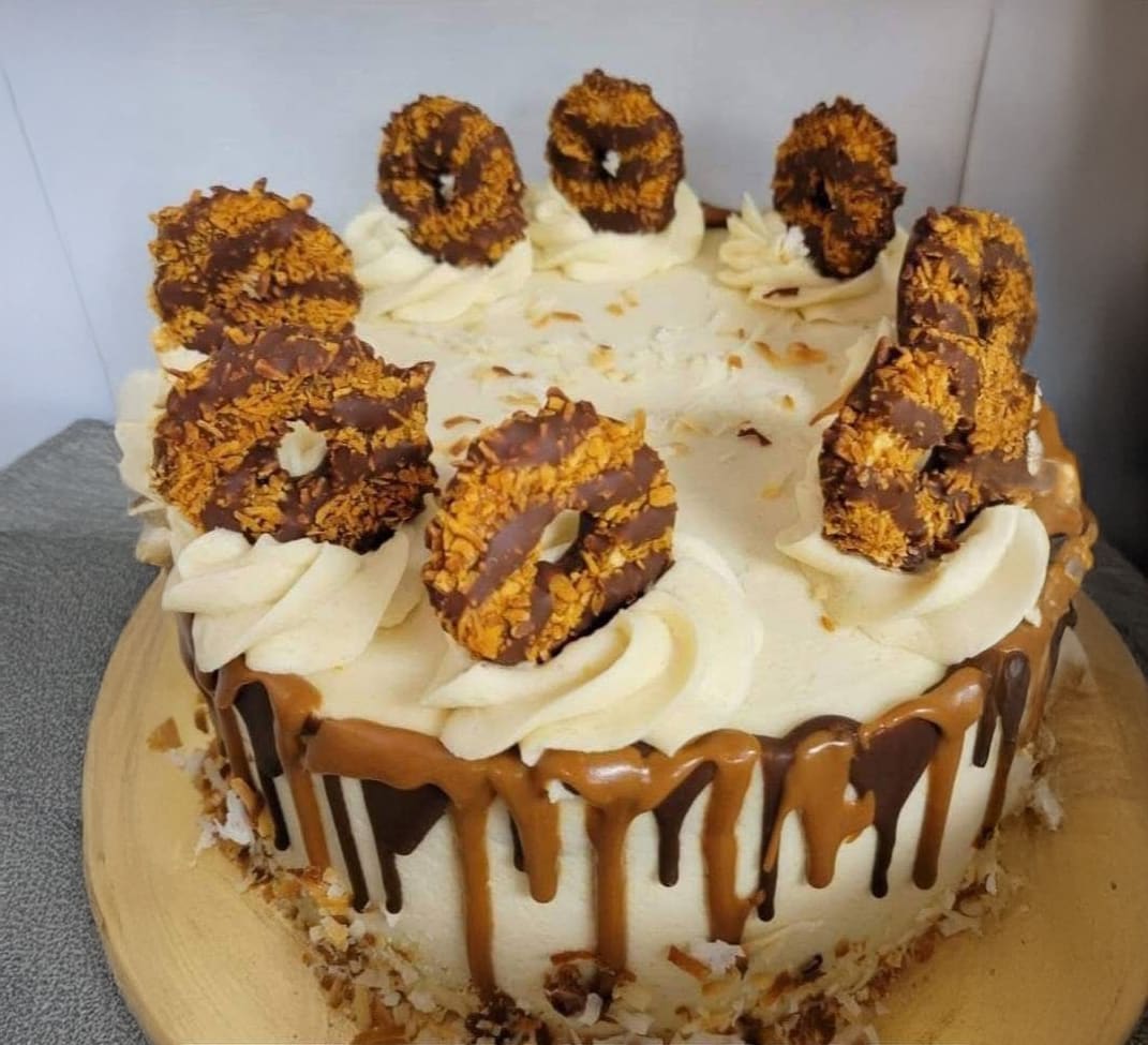 Love Bugs Bakery