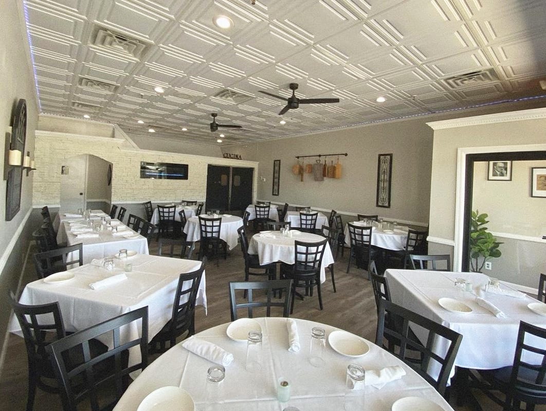 Tardi's Ristorante